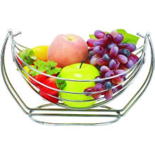 Stainless Steel Fruit Basket with Low Price